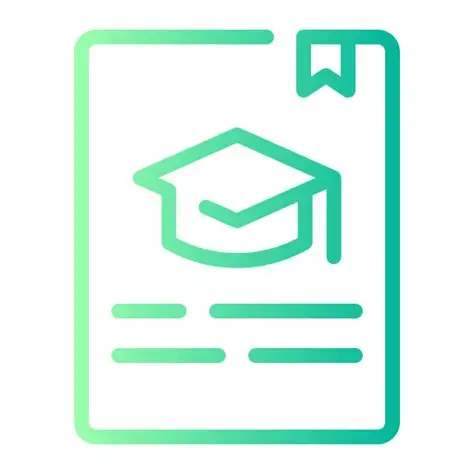 Foreign Qualification Recognition