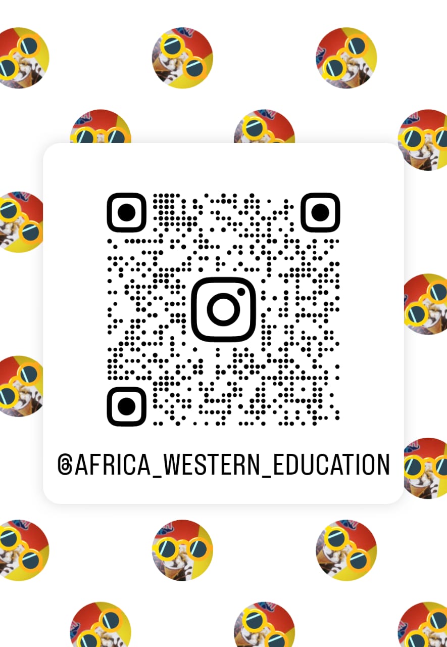 Instagram QR Code