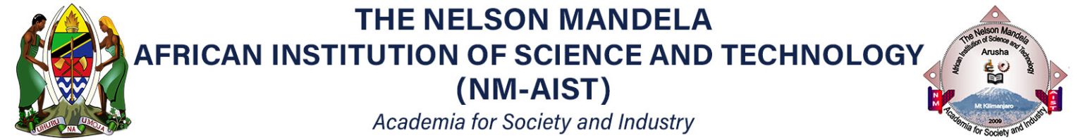 NM-AIST